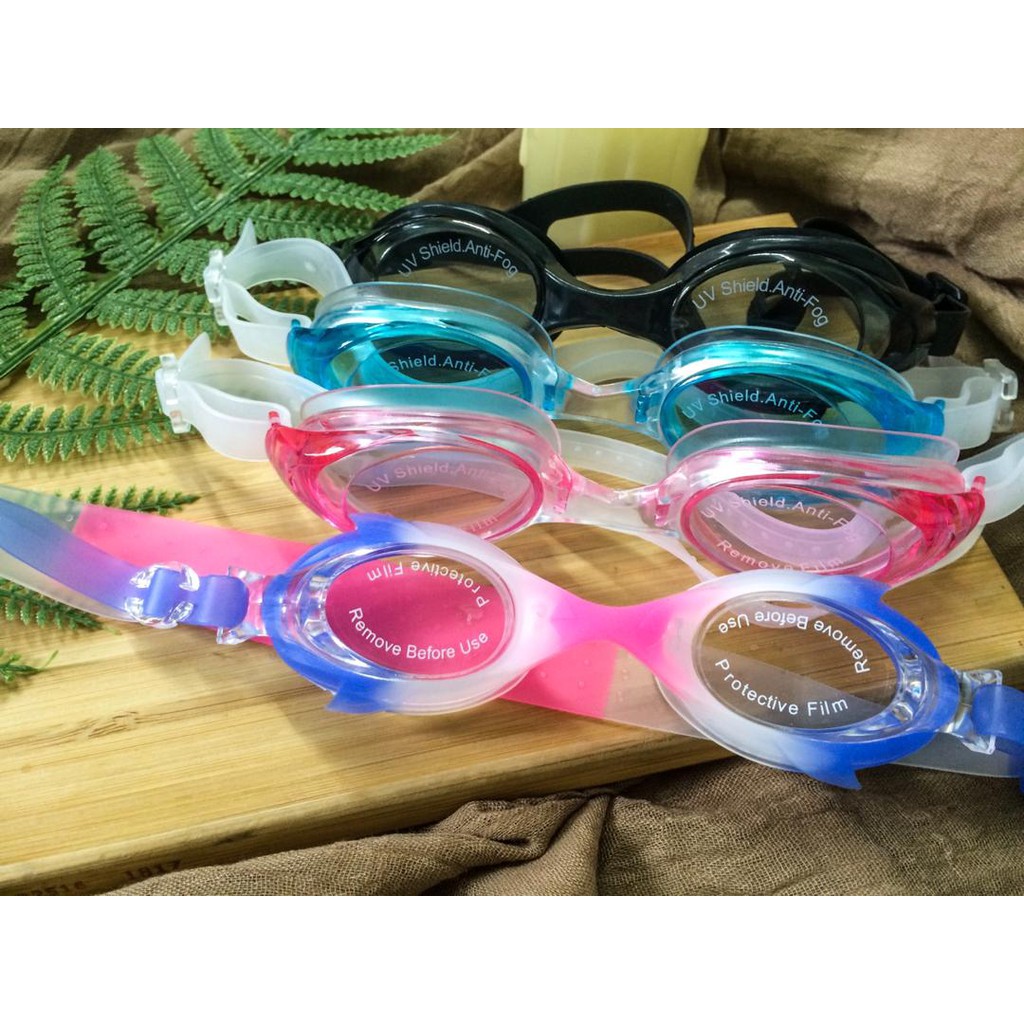 Standard Goggles (READYSTOCK) Shopee Philippines