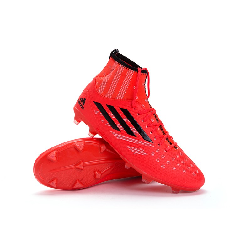 shopee soccer shoes