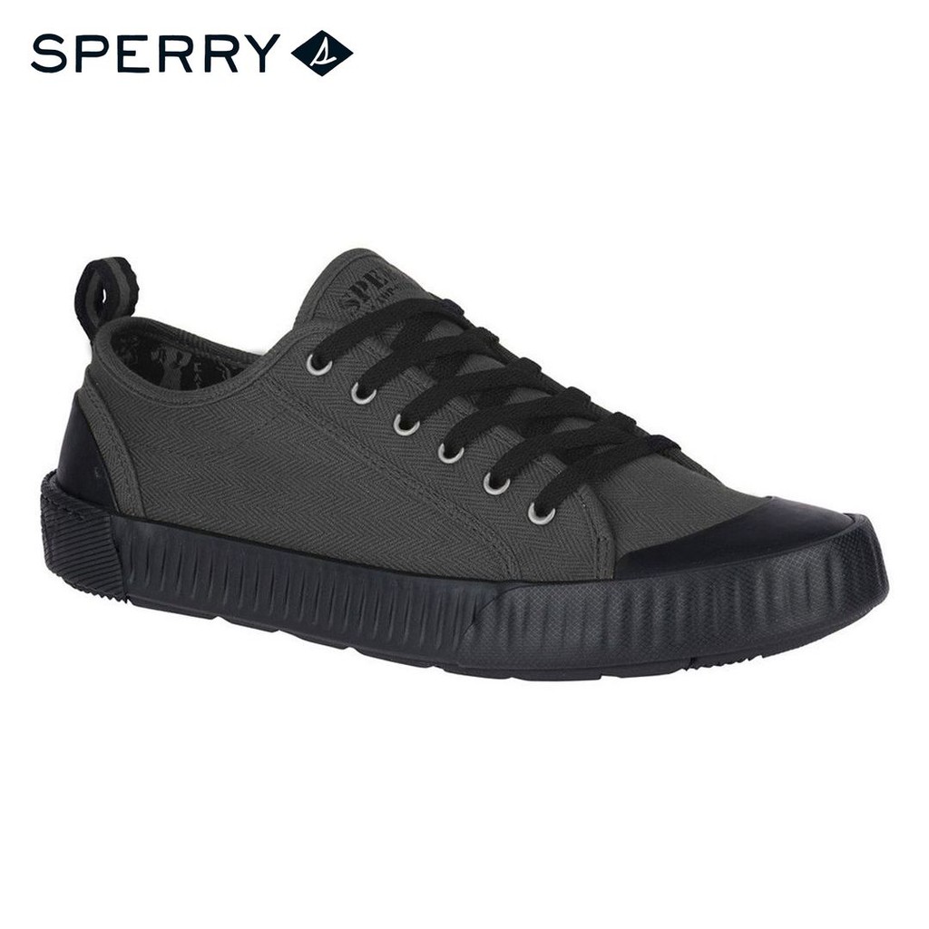sperry platform shoes