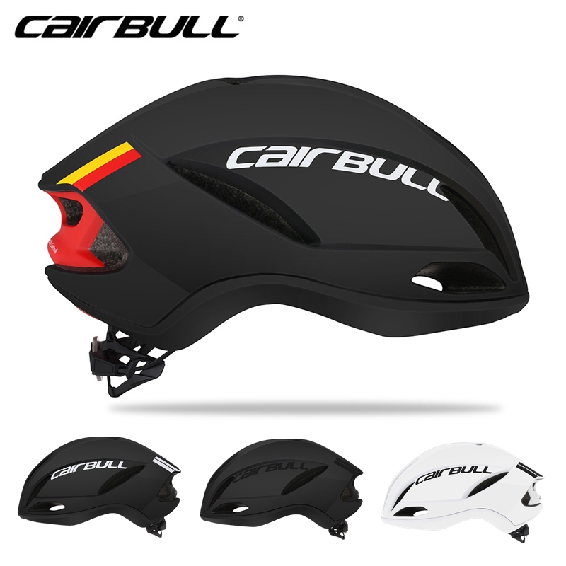aero helmet for road bike