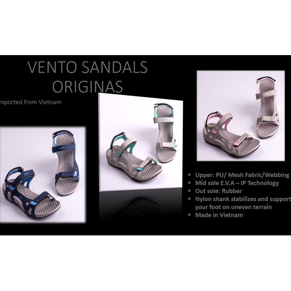 vento sandals online
