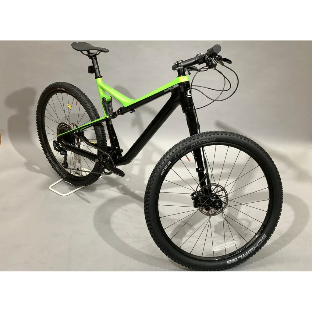 full suspension mountain bike xl