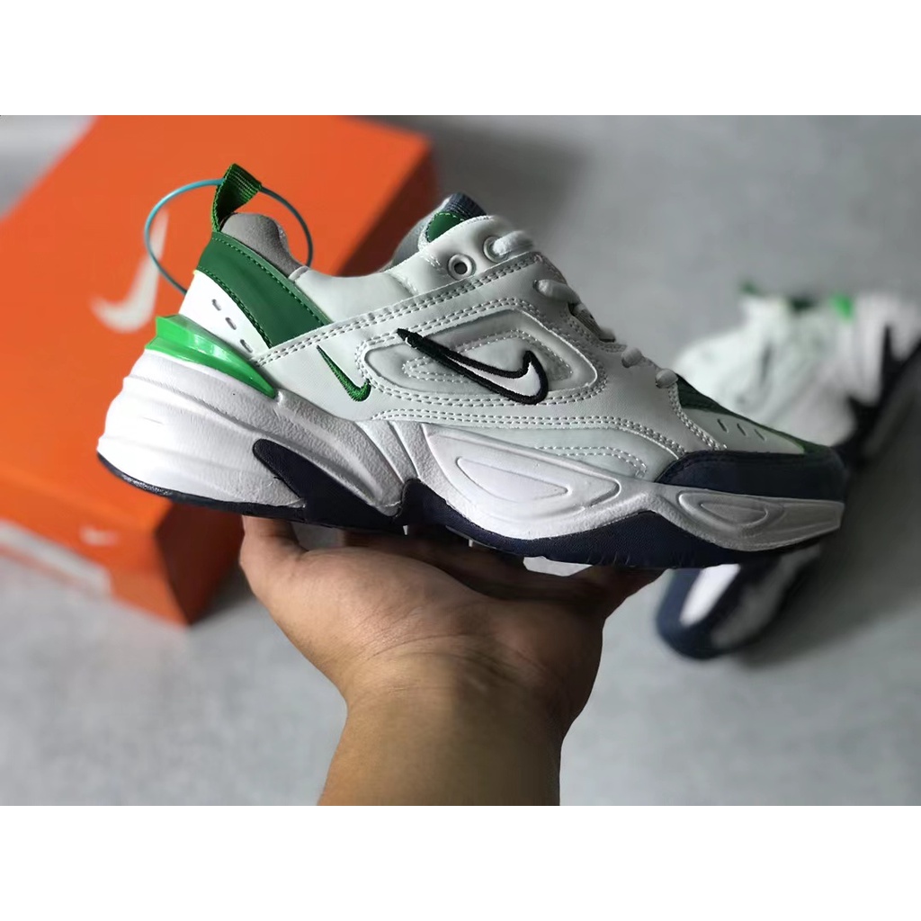 nike air monarch m2k