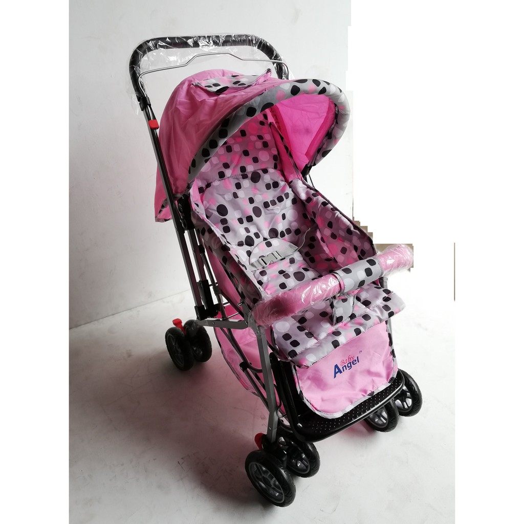 shopee stroller