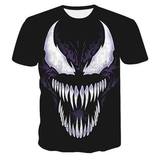 Venom T Shirt Roblox