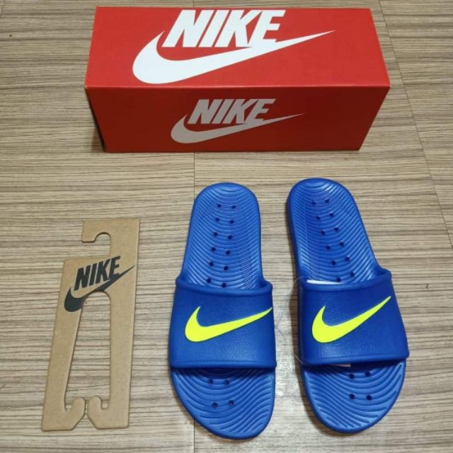nike outlet slippers