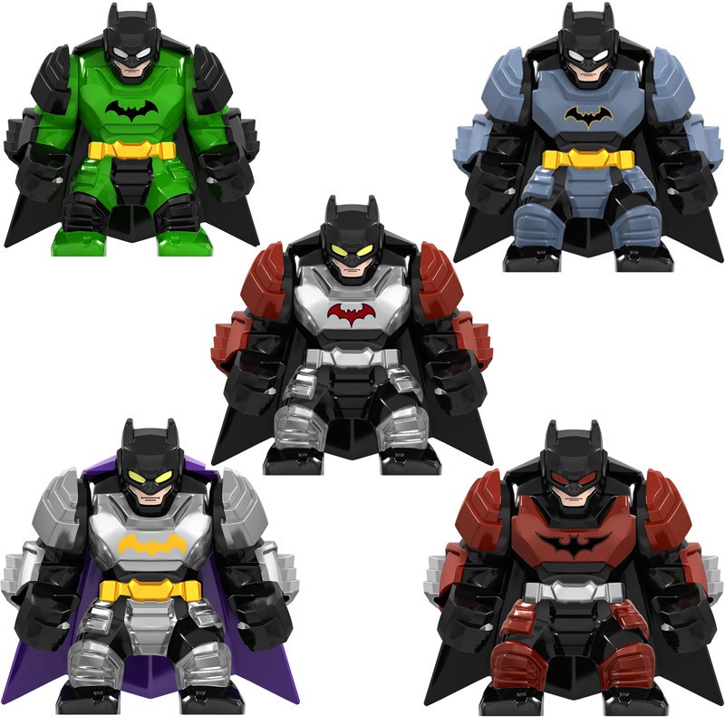 lego batman big figure