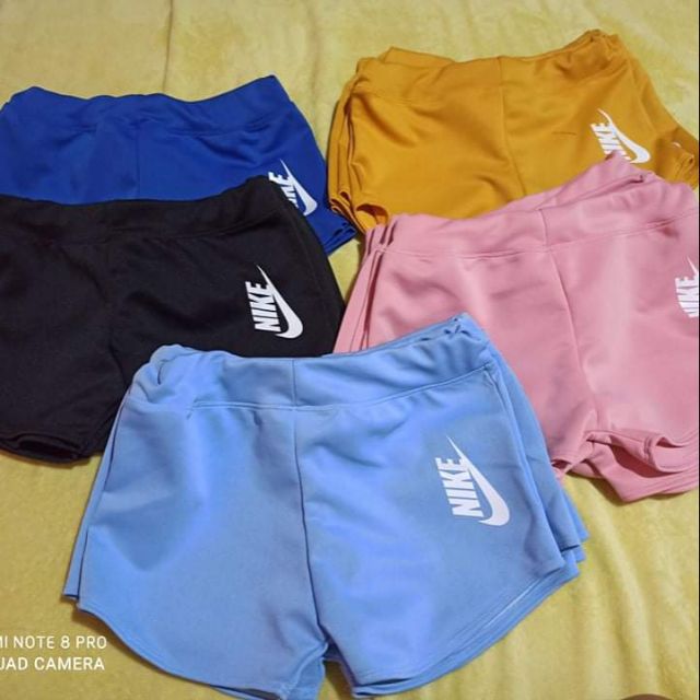 sexy nike shorts
