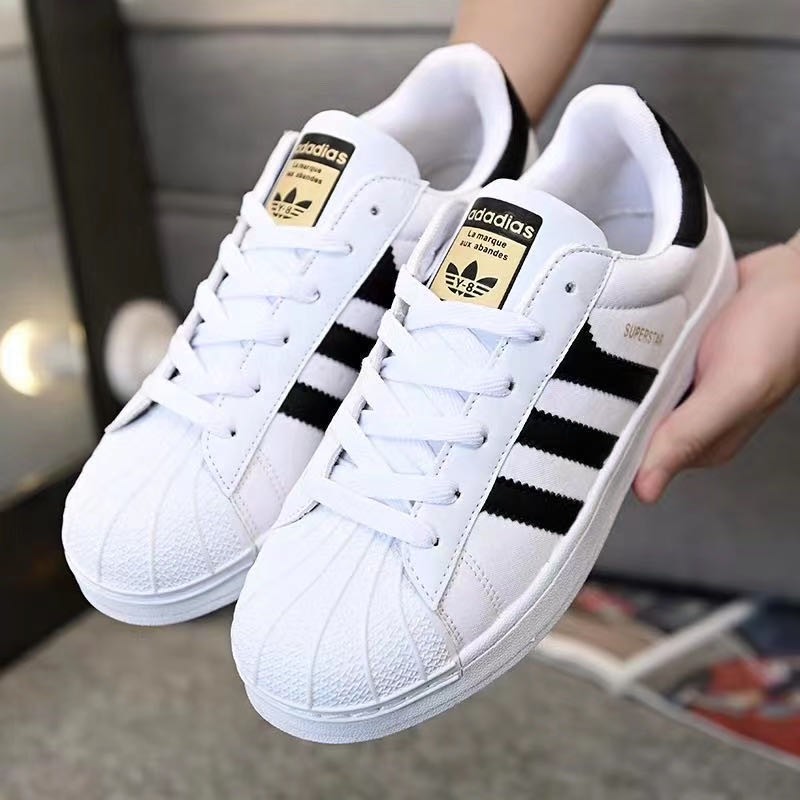 adidas superstar male female difference