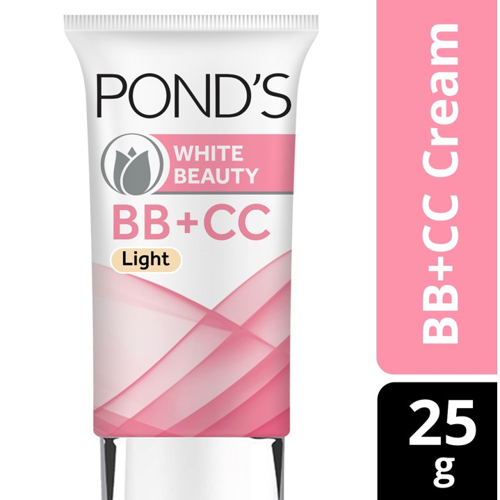 ponds bb cream spf 30