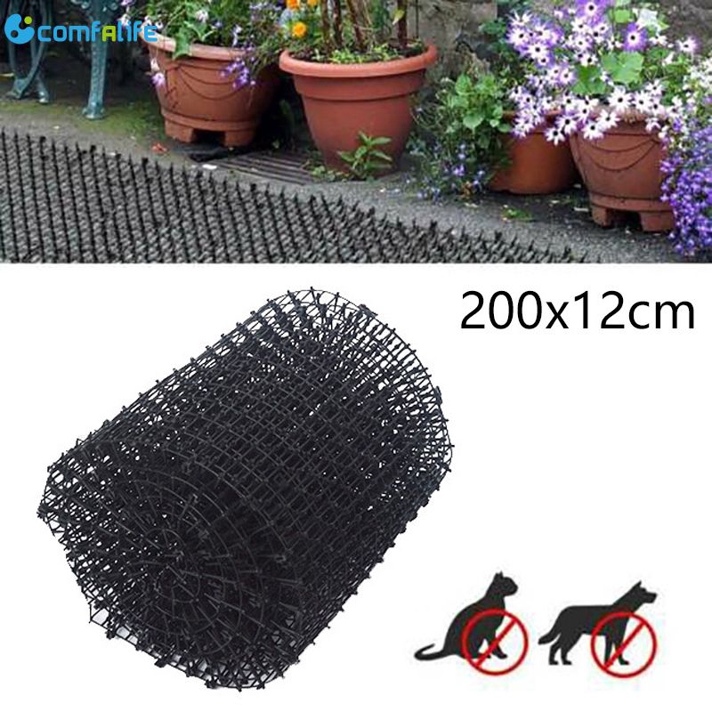 spike mat for dogs