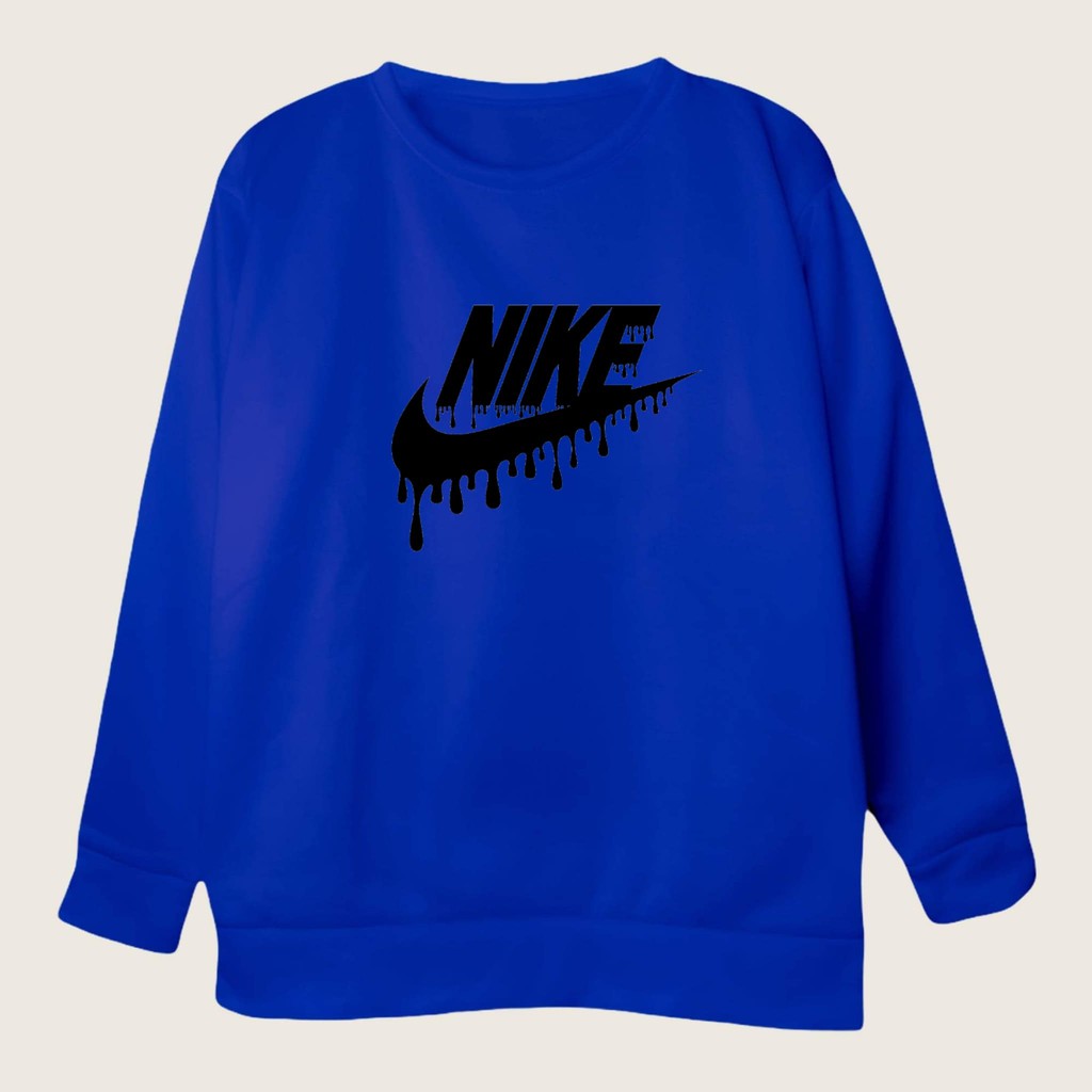 nike sweater design