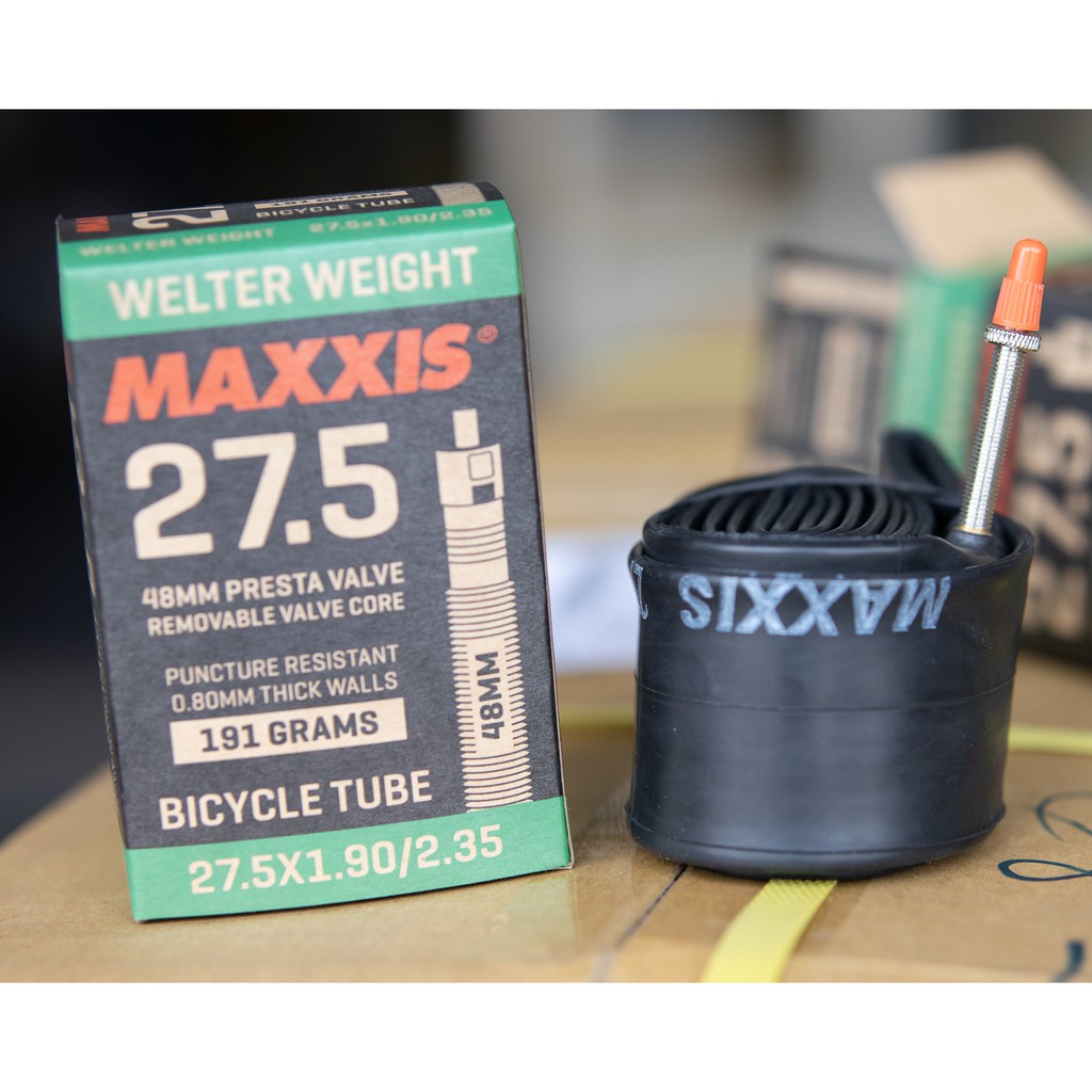 inner tube for 27.5 x 2.8