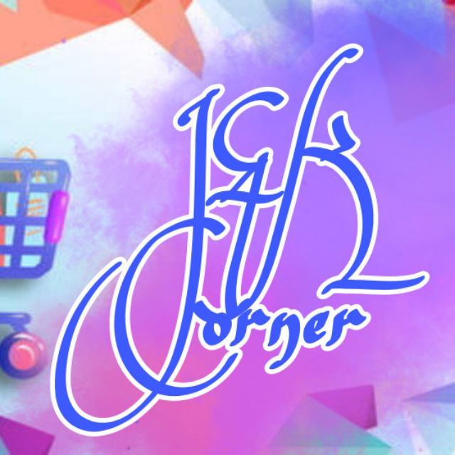 J&K Corner, Online Shop Shopee Philippines