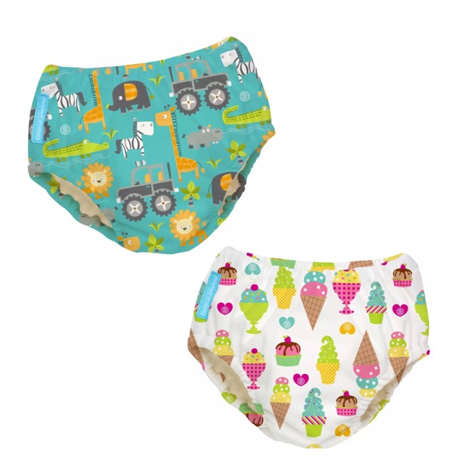 charlie banana training pants