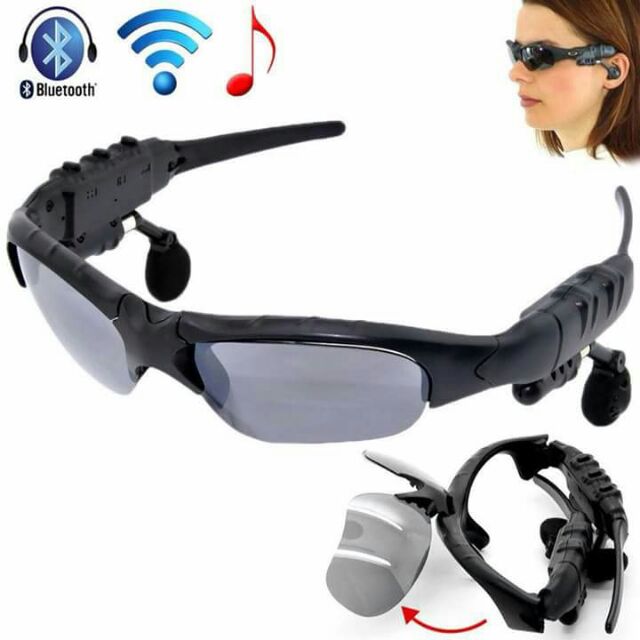 mp3 sunglasses with bluetooth