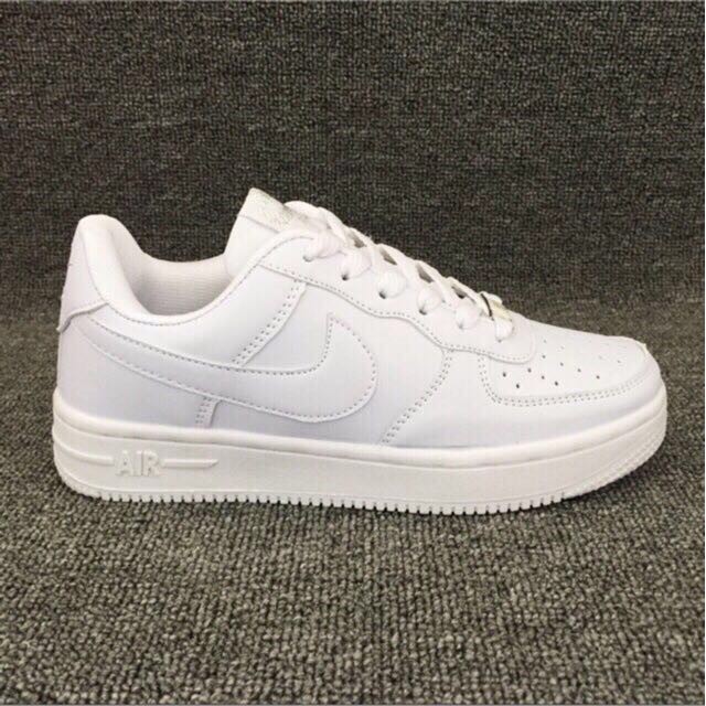 air force one leather