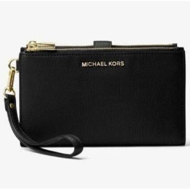 michael kors wallet phone wristlet