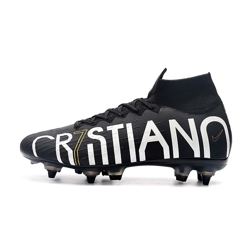 ronaldo mercurials