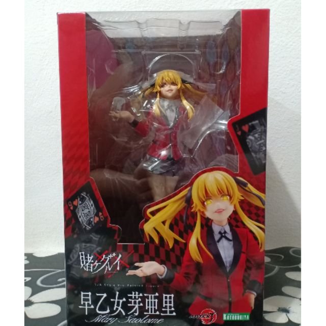 kakegurui figure