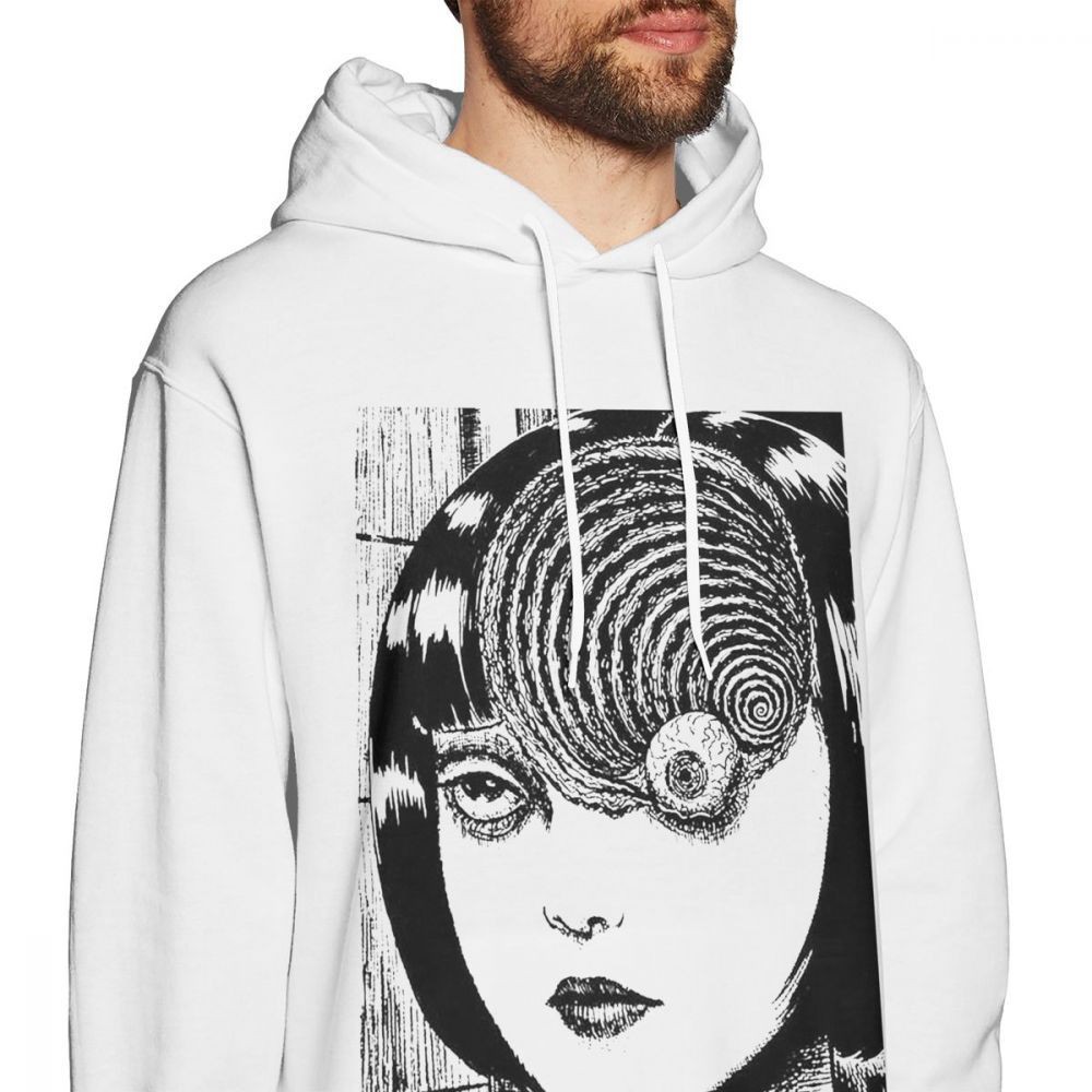 ito junji hoodie