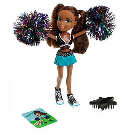 bratz snowkissed sasha