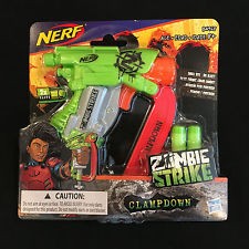 nerf zombie strike clampdown