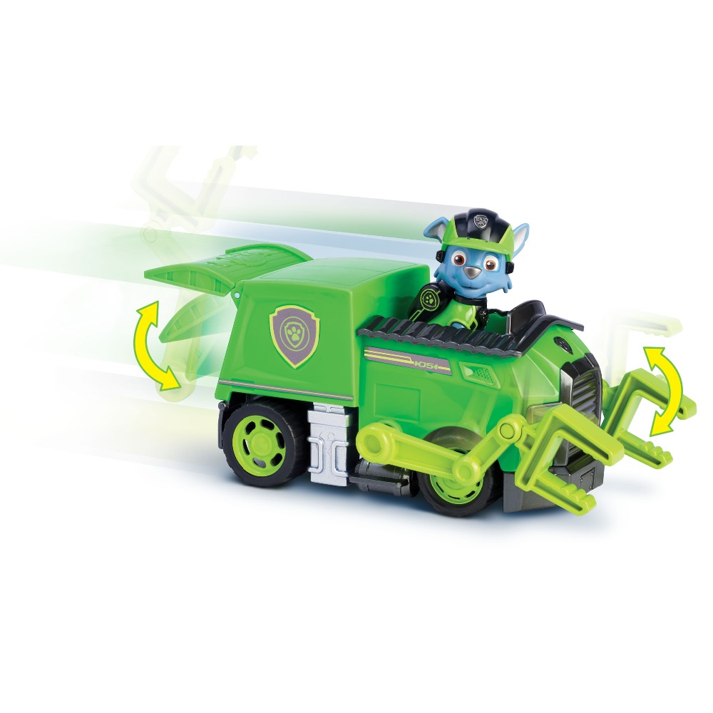 tracker and everest paw patrol toys
