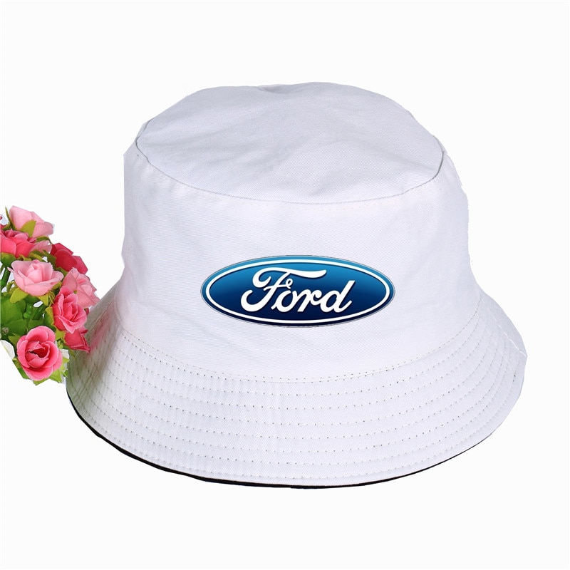 ford bucket hat