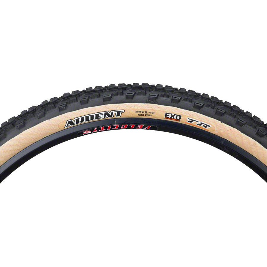 maxxis ardent 29 2.25 skinwall