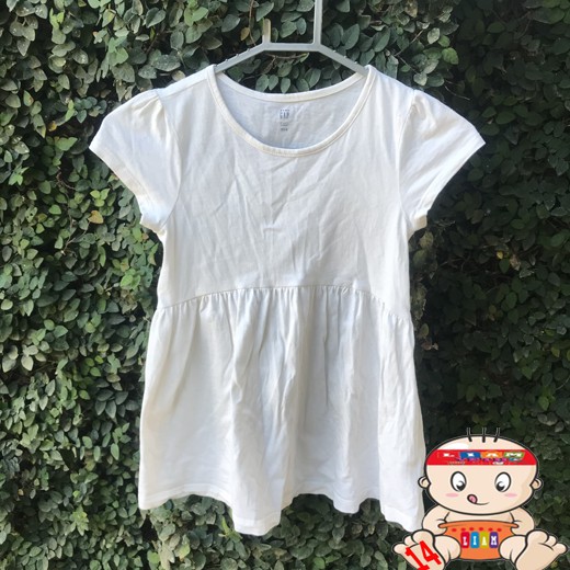 baby gap 5t