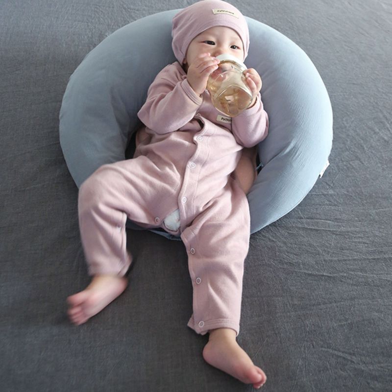 nursing pillow shopee