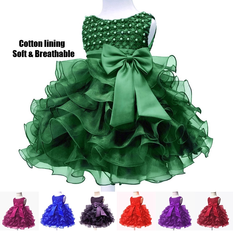 first size baby girl clothes