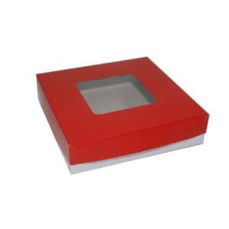 Cakes & Pies☾PIE CASSAVA PUTO BOXES (5’s) Shopee Philippines