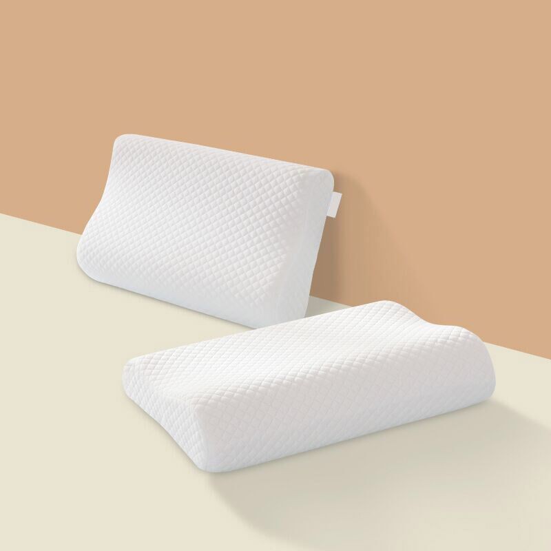 sinomax polyurethane foam pillow