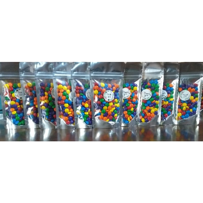 Nips Small Size in 8x15 Pouch Shopee Philippines