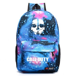 call of duty bookbag