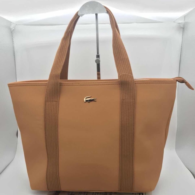 lacoste bags sale