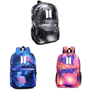 bts suga backpack