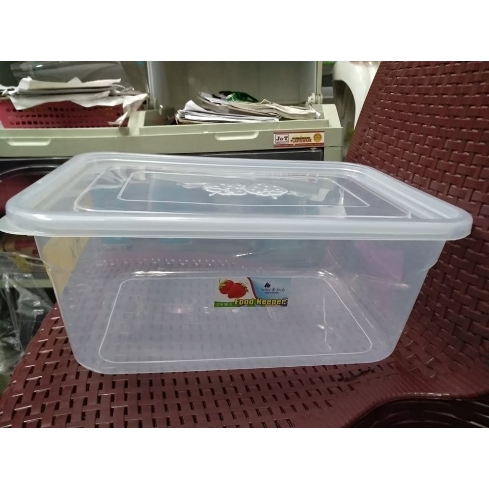 Plastic Container Big stickhealthcare.co.uk