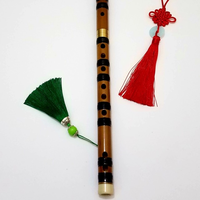 Dizi Flute TM (With full Accessories) Shopee Philippines