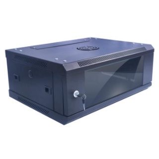 4U Data Cabinet for CCTV'v