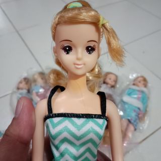 vintage jenny doll