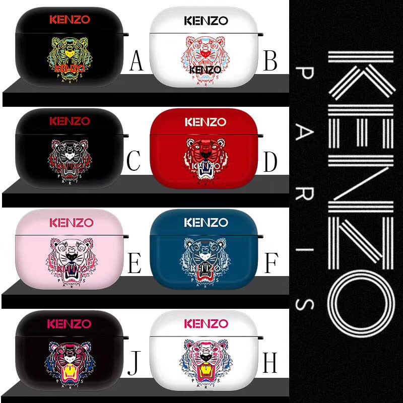 kenzo shops