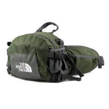 north face hiking fanny pack