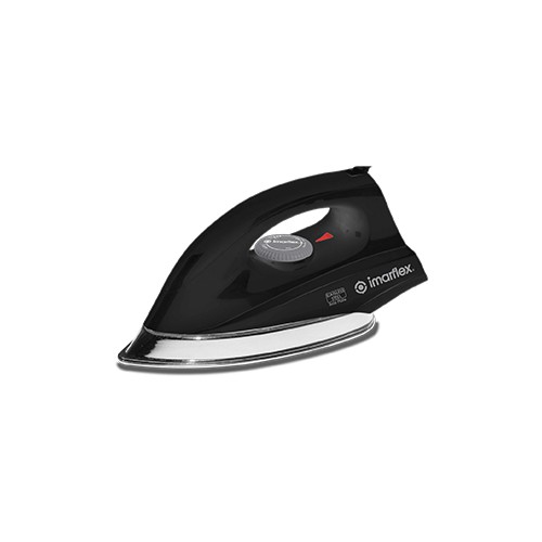 automatic clothes iron