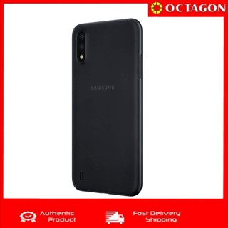 samsung a01 black