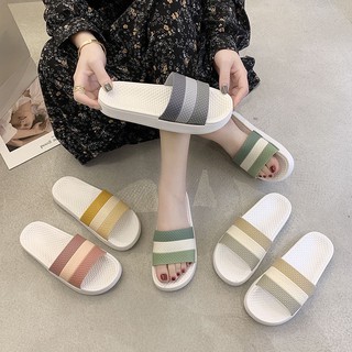 Hongwillyang Ladies Sandals and Slippers , Women’s Summer Fashion , Flat-Bottomed student sandals