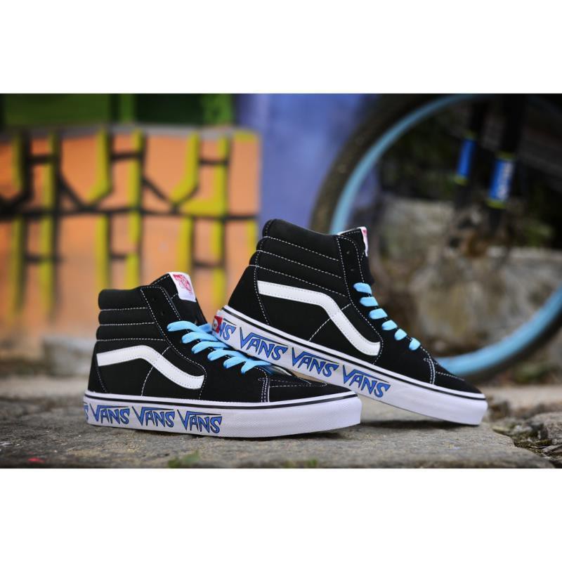are vans high quality