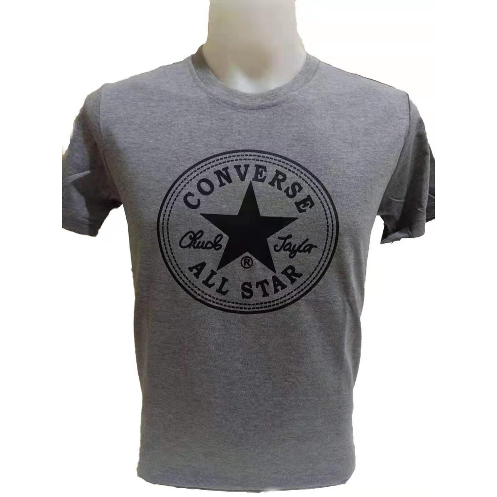 converse t shirt for sale